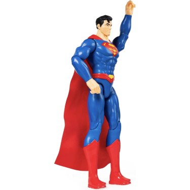 778988299302 (3) Figura 30 cm Superman DC – Spin M 3