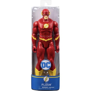 778988299319 (1) Figura 30 cm The Flash DC – Spin 1