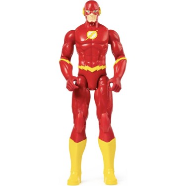 778988299319 (2) Figura 30 cm The Flash DC – Spin 2