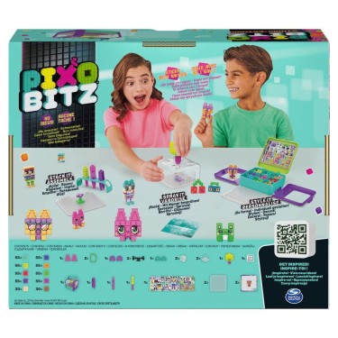 778988382783 (5) Pixobitz Studio 3D – Spin Master 5