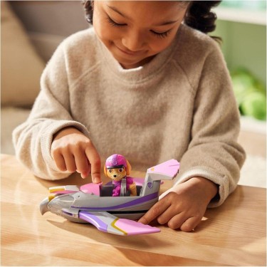 778988490617 (2) Vehículo Paw Patrol Jungle Skye – 2