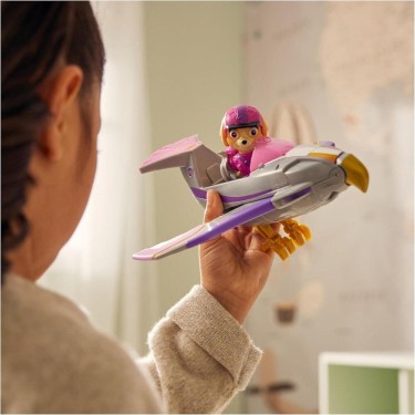 778988490617 (4) Vehículo Paw Patrol Jungle Skye – 4