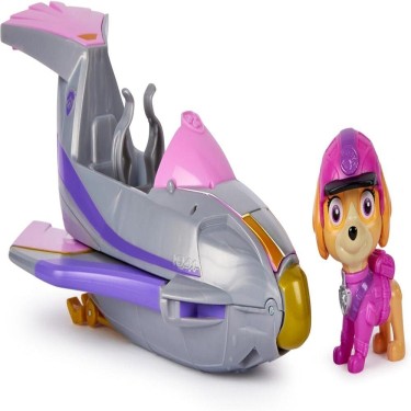 778988490617 (5) Vehículo Paw Patrol Jungle Skye – 5