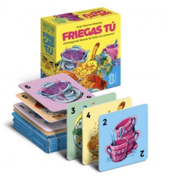 788115803708 (3) Friegas Tú – Juego de cartas diná 3