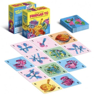 788115803708 (4) Friegas Tú – Juego de cartas diná 4