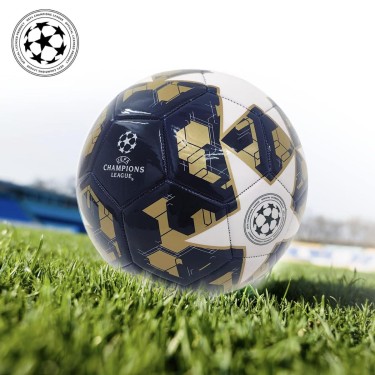 8001011230013 (3) Balón de fútbol Champions League 3