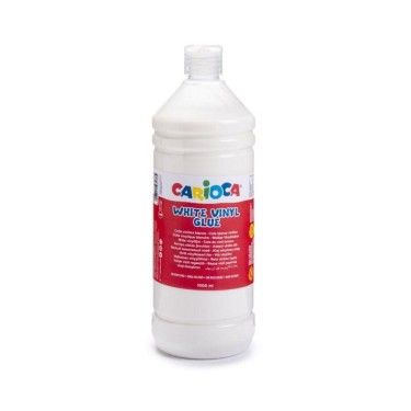 8003511431785 Bote Cola Blanca 1000 g – Carioca 1