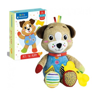 8005125177592 (1) Peluche sensorial bebé Pete the  1