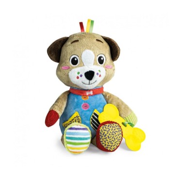 8005125177592 (2) Peluche sensorial bebé Pete the  2