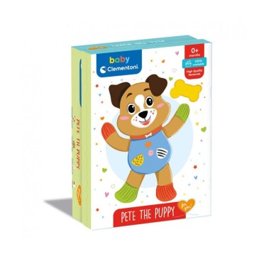 8005125177592 (3) Peluche sensorial bebé Pete the  3