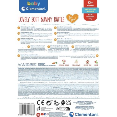 8005125177875 (3) Sonajero Dulce Conejito – Clemen 3
