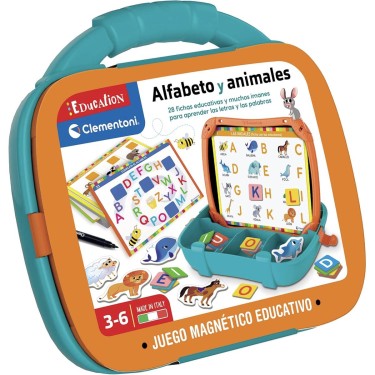8005125554928 (1) Maletín magnético Alfabeto y ani 1