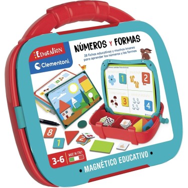 8005125554935 (1) Maletín magnético Números y form 1
