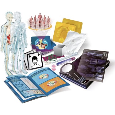 8005125555093 (3) Set científico Superanatomía – C 3