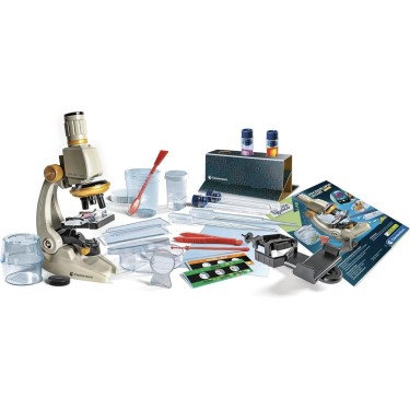 8005125555116 (3) Set científico Microscopio Smart 3