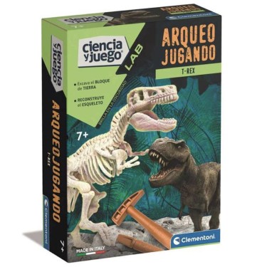 8005125555413 (1) Set científico Arqueojugando T-R 1