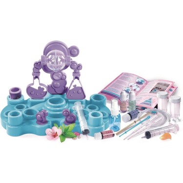 8005125555697 (3) Set cosmético Laboratorio de Per 3