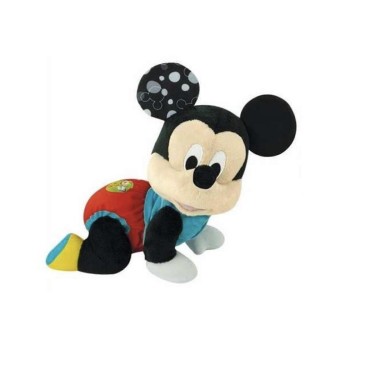 8005125555734 (2) Peluche Baby Mickey gateos – Cle 2
