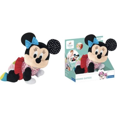 8005125555741 (2) Peluche interactivo Baby Minnie  2