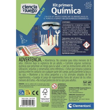 8005125556106 (3) Set científico Mi Primera Químic 3