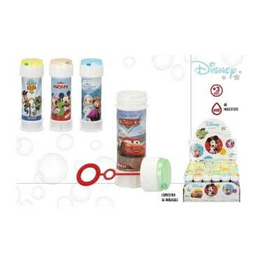 8007315820004 Pompero 60 ml Disney Surtido – CB 1