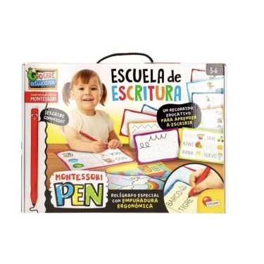 8008324104260 (1) Juego educativo Montessori escue 1