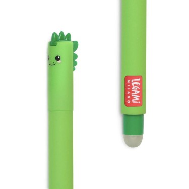 8051128755183 Bolígrafo gel borrable dinosaurio –  1