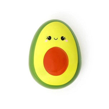 8052461966007 (3) Cepillo desenredante Aguacate –  3