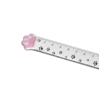 8052461966045 (1) Kit regla gatito - Legami 1