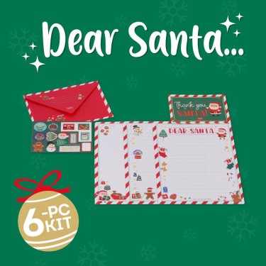 8052694002459 (1) Kit para escribir Carta a Papá N 1