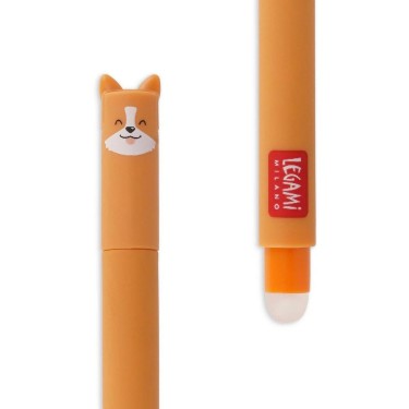 8052694002664 (3) Bolígrafo gel borrable Perro - L 3