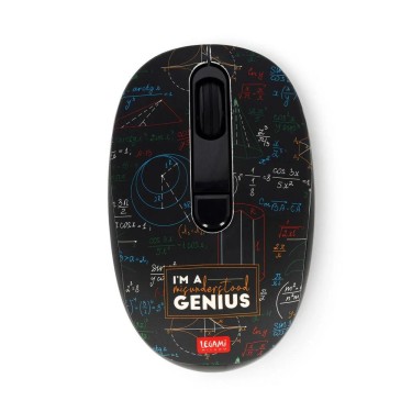 8052694004682 (3) Ratón inalámbrico Genius – Legam 3