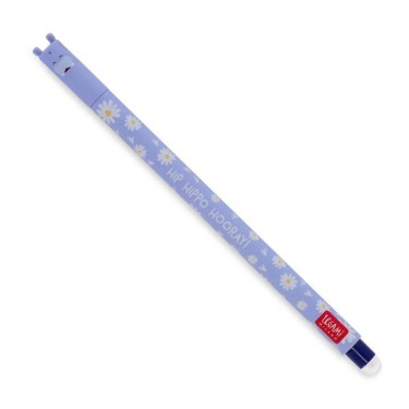 8052694005849 (3) Bolígrafo gel borrable azul Hipo 3