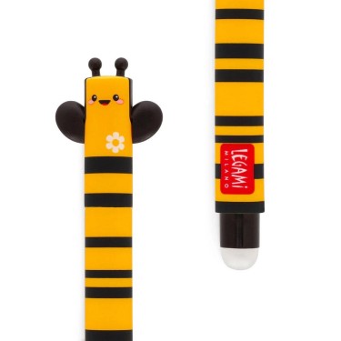8052694005856 (1) Bolígrafo gel borrable Abeja neg 1
