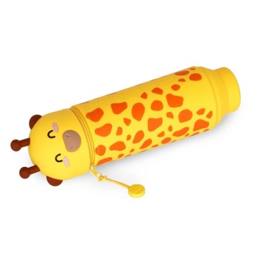 8052694008871 (4) Estuche silicona 2 en 1 Giraffe  4