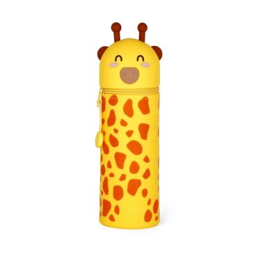 8052694008871 (5) Estuche silicona 2 en 1 Giraffe  5