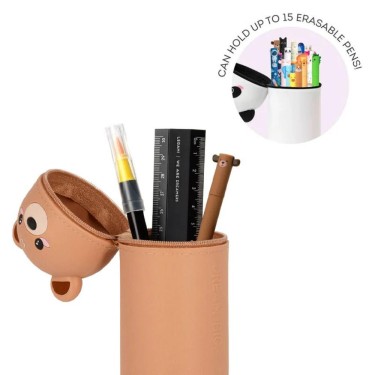 8052694010003 (3) Estuche silicona 2 en 1 Oso – Le 3