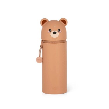 8052694010003 (4) Estuche silicona 2 en 1 Oso – Le 4