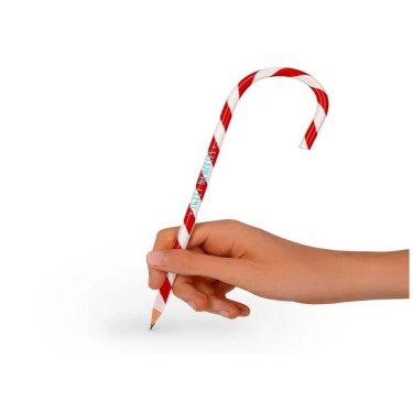 8052694019990 (1) Lápiz Candy Cane Navidad – Legam 1