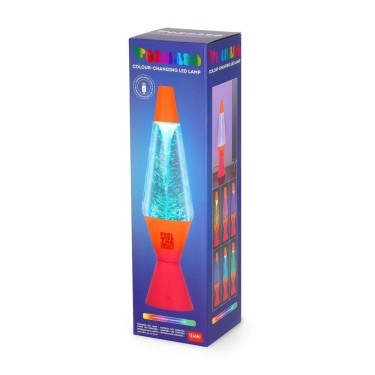 8052694021641 (1) Lámpara Tornado LED Pink Gradien 1