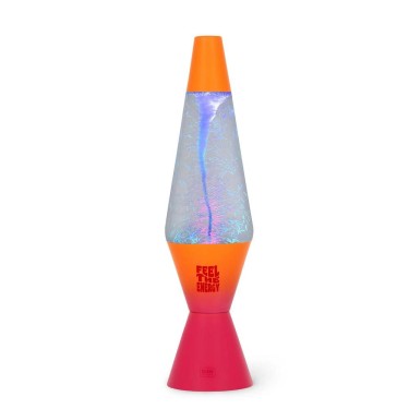 8052694021641 (6) Lámpara Tornado LED Pink Gradien 6