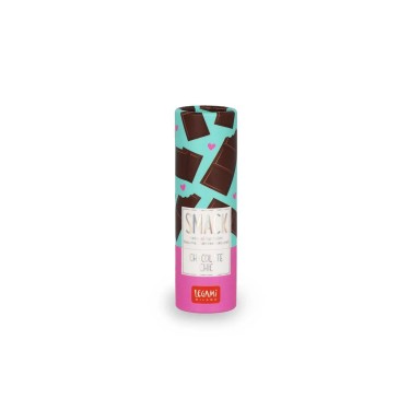 8052694028008 Bálsamo labial Smack Chocolate Chic  1