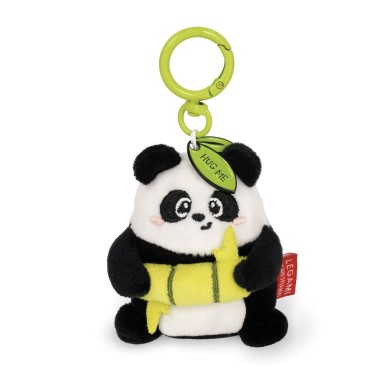 8052694028039 Llavero de peluche panda Super Soft  1