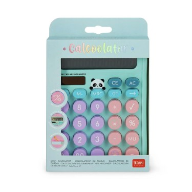 8052694036492 (1)  Calculadora sobremesa Calcoolat 1