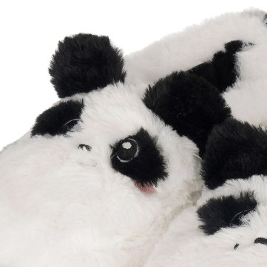 8052694040789 Zapatillas peluche panda Cosy Slippe 1