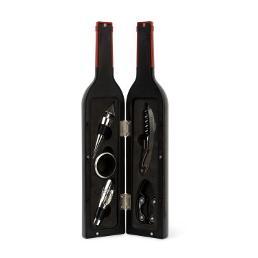 8052783618325 Set de vino Wine Lover – Legami (1) 1