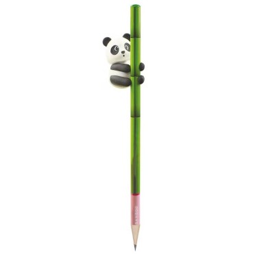 8052783618790 (1) Lápiz con borrador panda - Legam 1