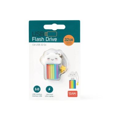 8053610781847 (1) Puerto USB 32 GB arcoíris – Lega 1