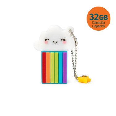 8053610781847 (2) Puerto USB 32 GB arcoíris – Lega 2