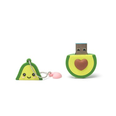 8053610782899 (3) Puerto USB 32 GB aguacate – Lega 3